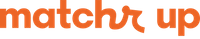 Matchr up Logo