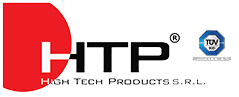 HTP High Tech Products Srl - Partner Recruiting Milano