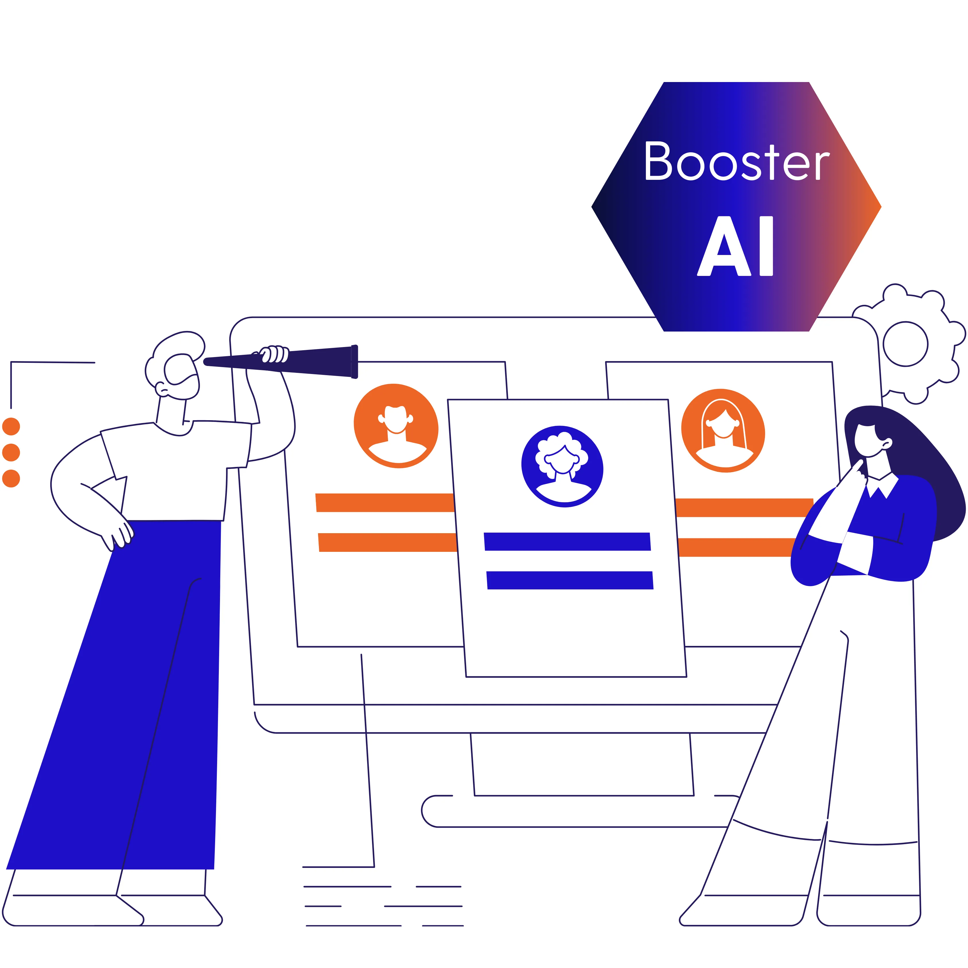 Recruiting Intelligente con Intelligenza Artificiale